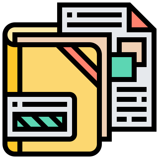 Document icon