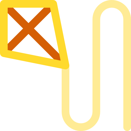 Kite icon