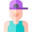 Avatar icon 64x64