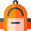 Backpack icon 64x64