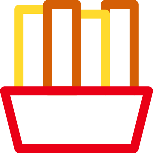 Fries icon