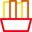 Fries icône 64x64