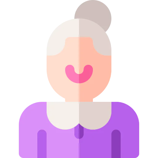 Avatar icon