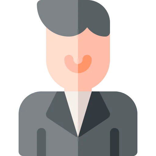 Avatar icon