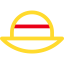 Hat icon 64x64