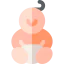 Babies Symbol 64x64