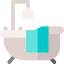 Bath icon 64x64