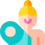 Babies Symbol 64x64