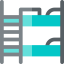 Bed icon 64x64