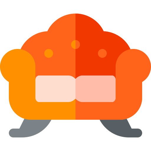 Couch icon