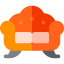 Couch icon 64x64