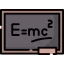 Chalkboard icon 64x64