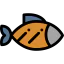 Fish icon 64x64