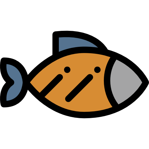 Fish icon
