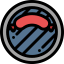 Grill icon 64x64