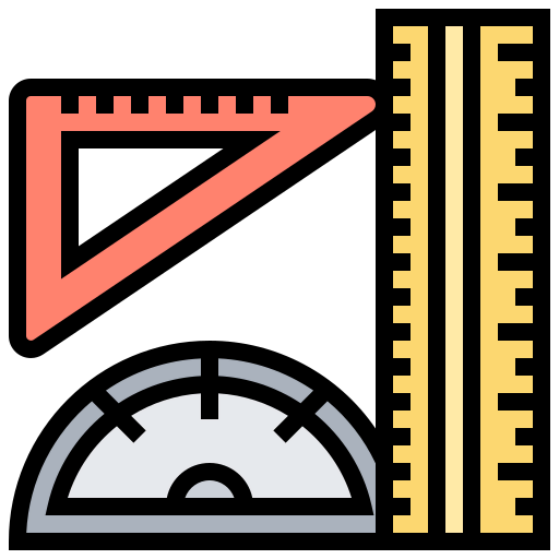 Ruler icon