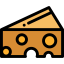 Cheese icon 64x64
