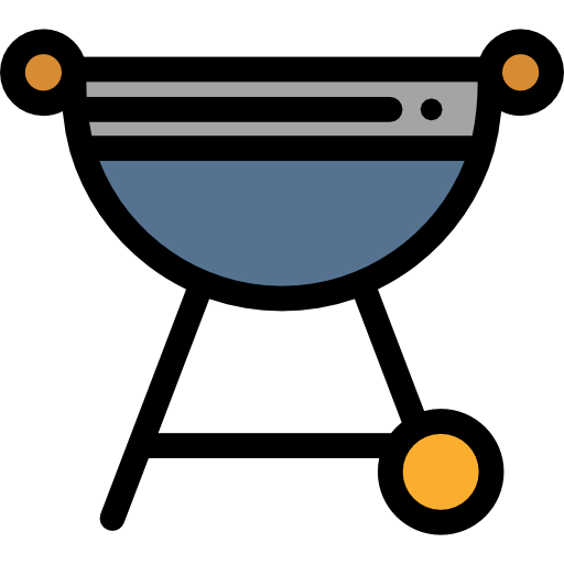 Grill icon