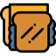 Sandwich icon 64x64