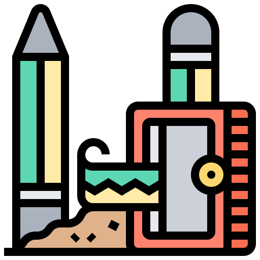 Sharpener icon