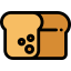 Bread icon 64x64