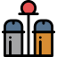 Salt and pepper icon 64x64