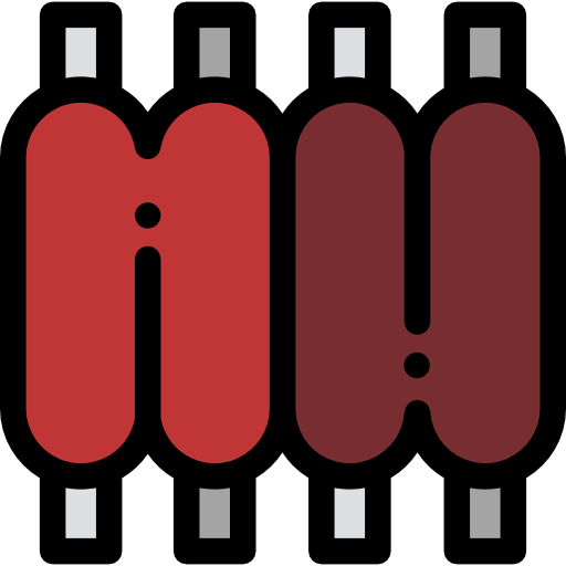 Ribs icon