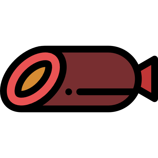 Salami icon