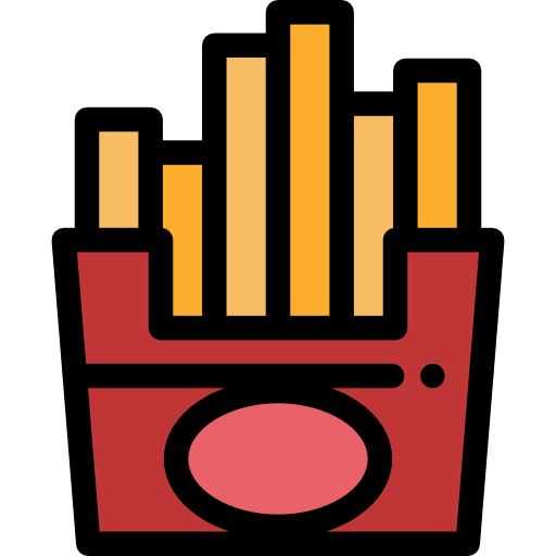 Fries icon