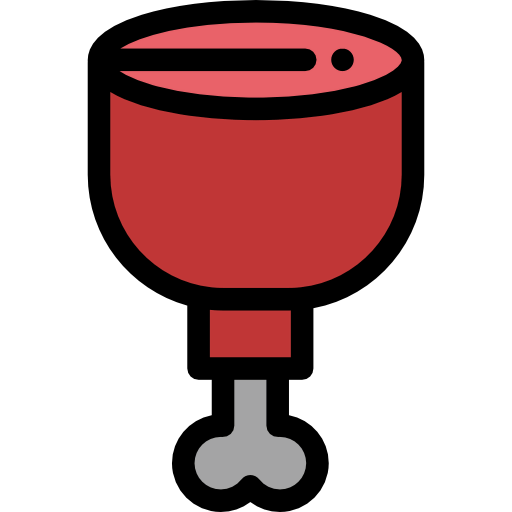 Ham icon