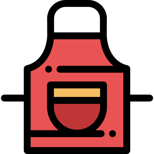 Apron icon