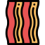 Bacon icon 64x64