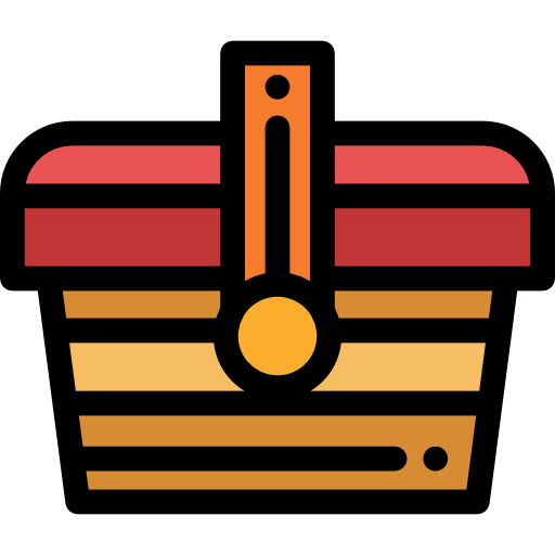 Basket icon