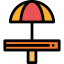 Umbrella icon 64x64