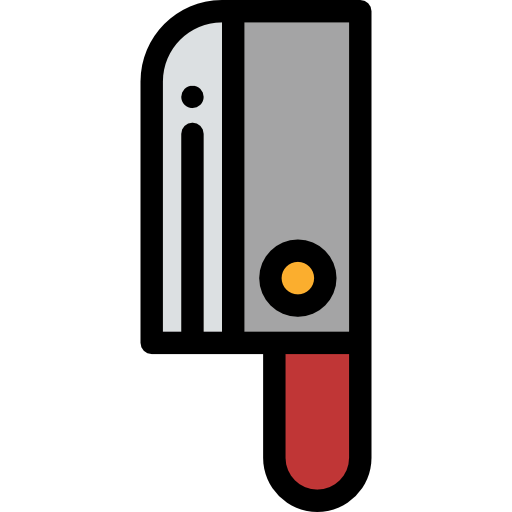 Knife icon