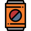Soda icon 64x64