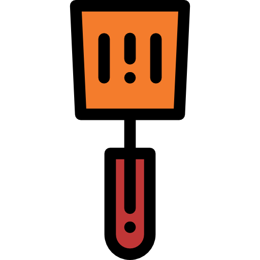 Spatula icon