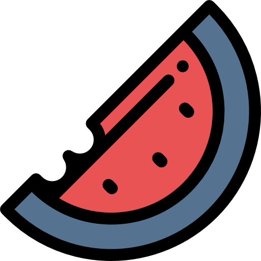 Watermelon icon