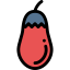 Aubergine icon 64x64