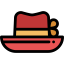Hat icon 64x64
