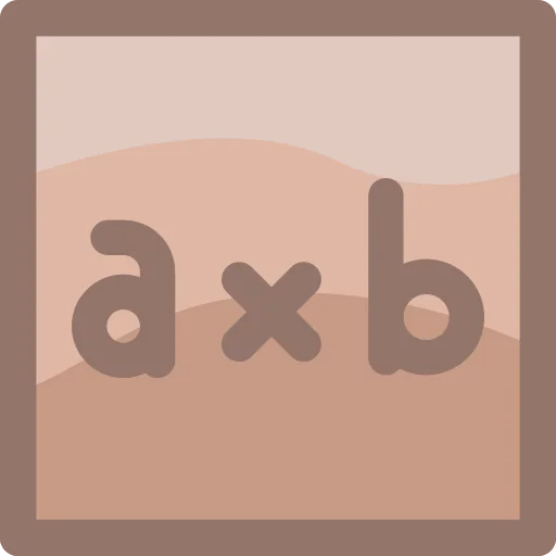 Formula icon