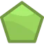 Polygon icône 64x64