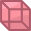 Cube icon 64x64