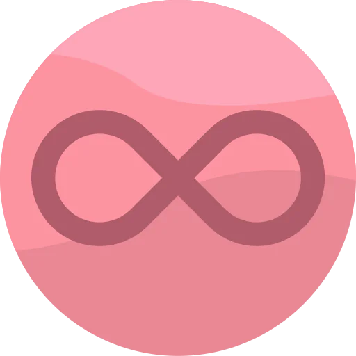 Infinity icon