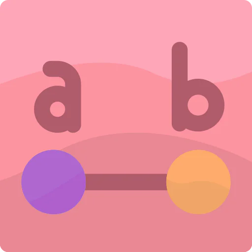 Line segment icon