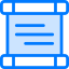 Ancient scroll アイコン 64x64