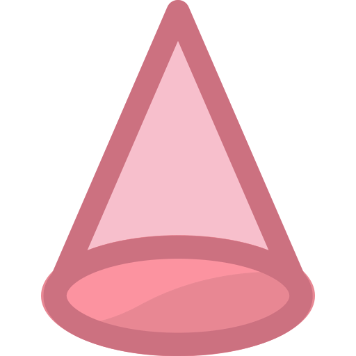 Cone icon
