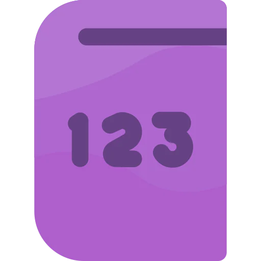Book icon