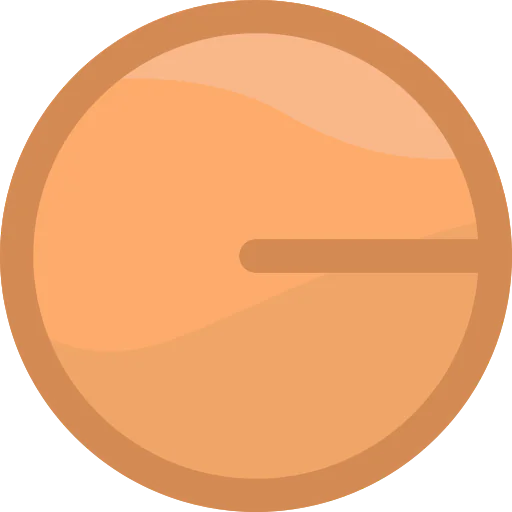 Circle Symbol