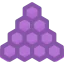Polygons icône 64x64